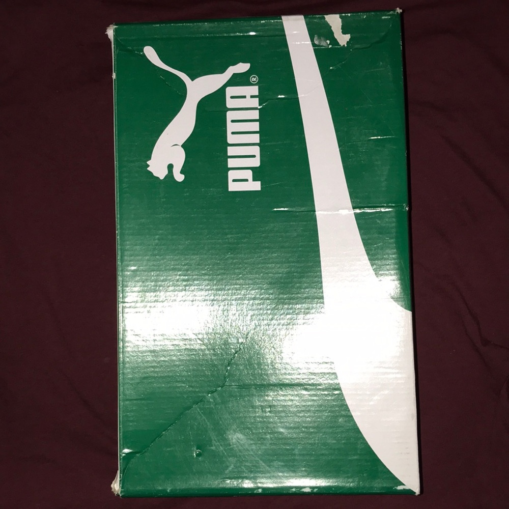 Puma